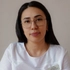 Байрамова Шахрибоссан Байрамовна