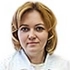 Хасанова Елена Леонидовна