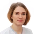 Микляева Александра Сергеевна