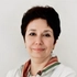 Гвазава Светлана Арвелатовна