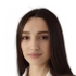 Гаджиева Диана Ибрагимовна