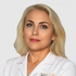 Эрлихман Надежда Марковна