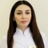 Изоева Елена Таймуразовна