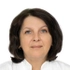 Соснина Алла Александровна