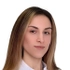 Рамазанова Алина Нуралиевна