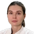 Белкина Татьяна Алексеевна