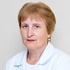 Фетисова Елена Алексеевна
