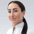 Голощапова Анжела Николаевна