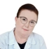 Ильясова Ирина Ивановна