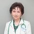 Левахина Наталья Михайловна