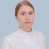 Мазилкина Виктория Сергеевна