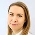 Попова Елена Юрьевна