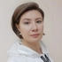 Язлюк Вероника Сергеевна