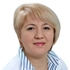 Гашимова Амина Нуридиновна