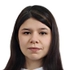 Решетняк Юлия Александровна