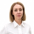 Брысова Екатерина Владимировна