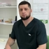 Магомедов Мурад Анварбекович