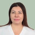 Гузанова Ксения Александровна