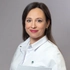 Берговина Юлия Александровна