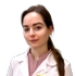 Шилохвост Екатерина Андреевна