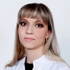 Винокурова Анна Николаевна