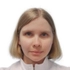 Андреева Екатерина Сергеевна
