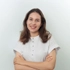 Ангелина Олеговна Евграфова
