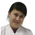 Рысбаева Альбина Кодабаевна