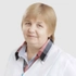 Зюкова Ирина Николаевна