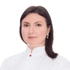 Ростникова Алеся Сергеевна