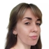 Ильина Алена Юрьевна