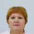 Гаврилова Любовь Александровна