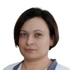 Михайлина Ирина Эдуардовна