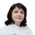 Веселова Лариса Николаевна