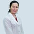 Оздербаева Айна Альвиевна