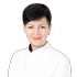 Агнаева Наталья Заурбековна