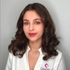 Алиева Алина Эльбрусовна