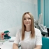Сергеева Елизавета Сергеевна