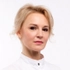 Короткова Светлана Олеговна