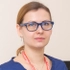 Зотеева Яна Аркадьевна