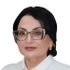 Алигаджиева Лейла Гамбулатовна