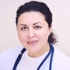 Зыкина Оксана Хореновна
