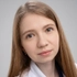 Сологуб Анастасия Александровна