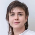Кузуб Екатерина Игоревна