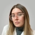 Война Анастасия Анатольевна