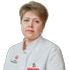 Губанова Наталья Михайловна