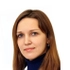 Евсеева Александра Геннадьевна