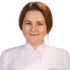 Егорова Елена Петровна