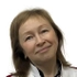 Юсупова Эмма Ризовна