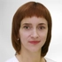 Каличенко Надежда Анатольевна